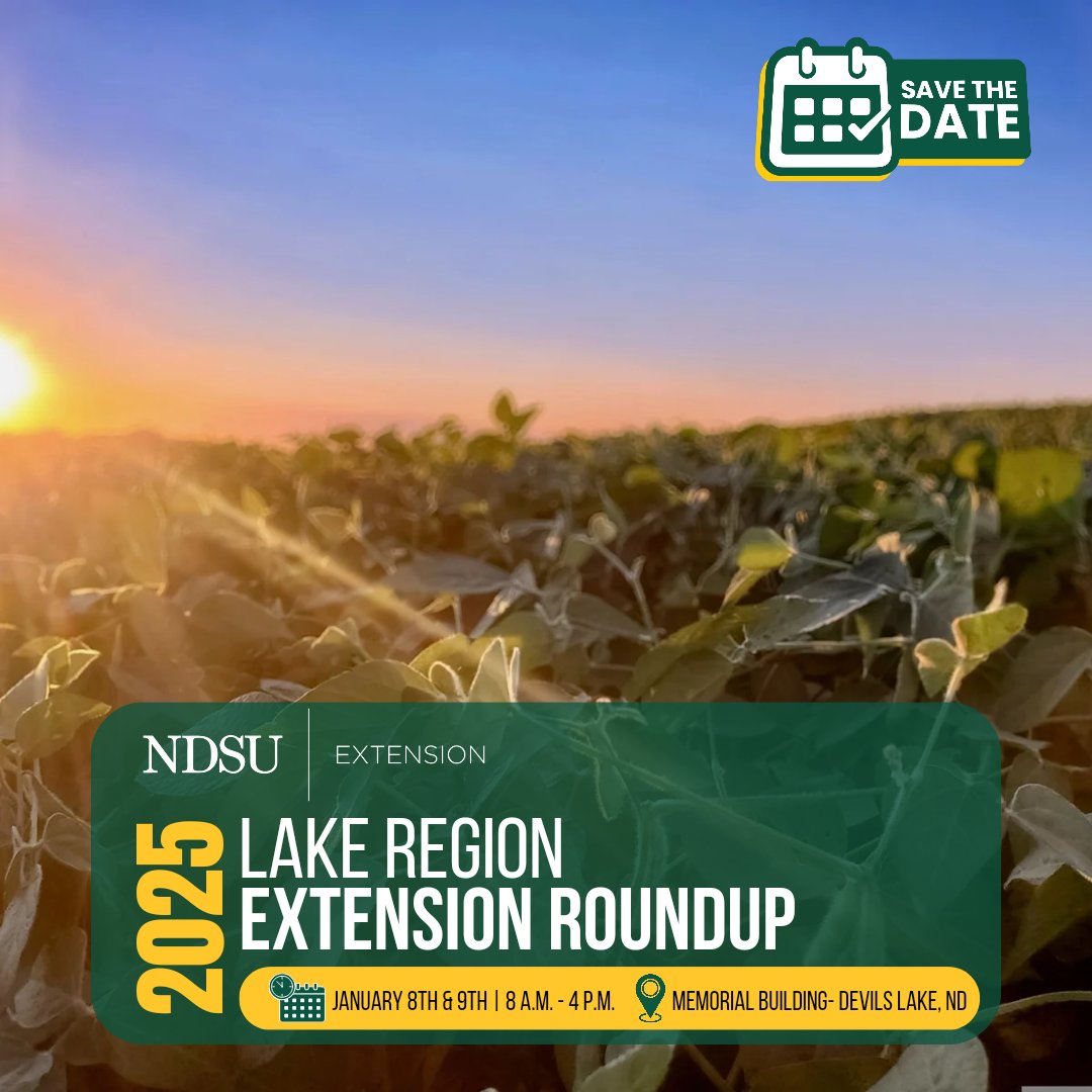 NDSU Extension Ramsey County tweet media