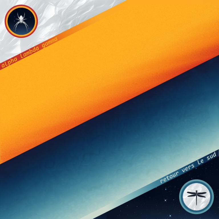 Nouvel album ! Retour vers le sud dlvr.it/TDRc0W Sur Dogmazic