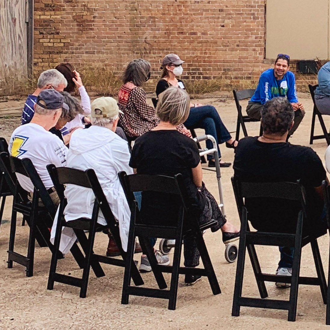 DNAWORKS tweet media