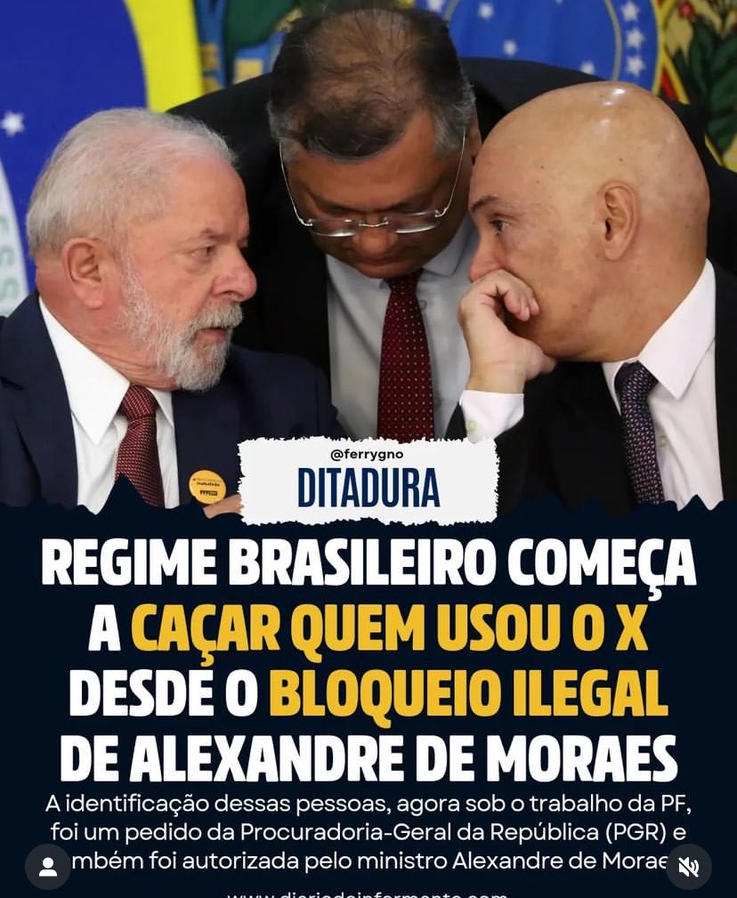 O Brasil é uma piada mesmo. <a href="/elonmusk/">Elon Musk</a>