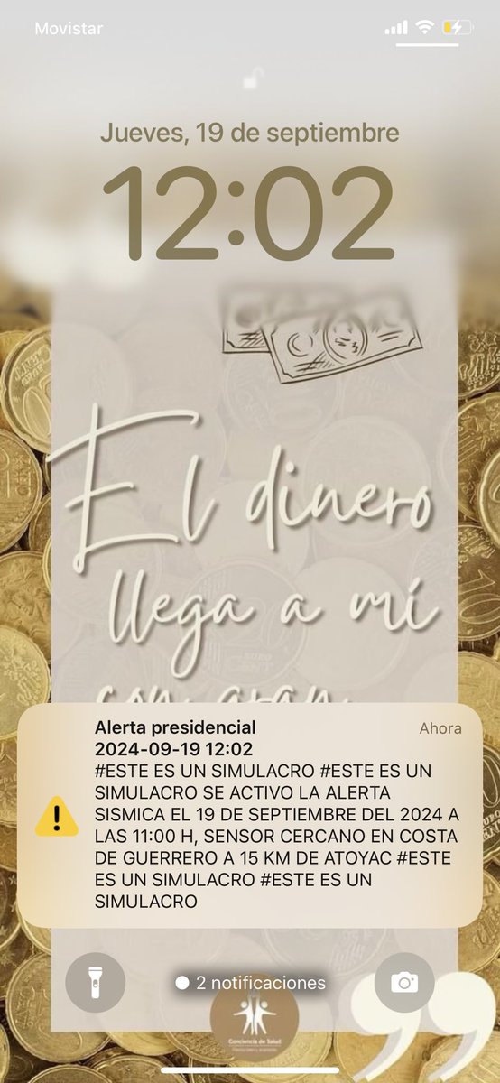 marfixx's tweet photo. @asilascosasw Y otra vez me acaba de llegar, una hora después https://t.co/rgwDyMbqQx