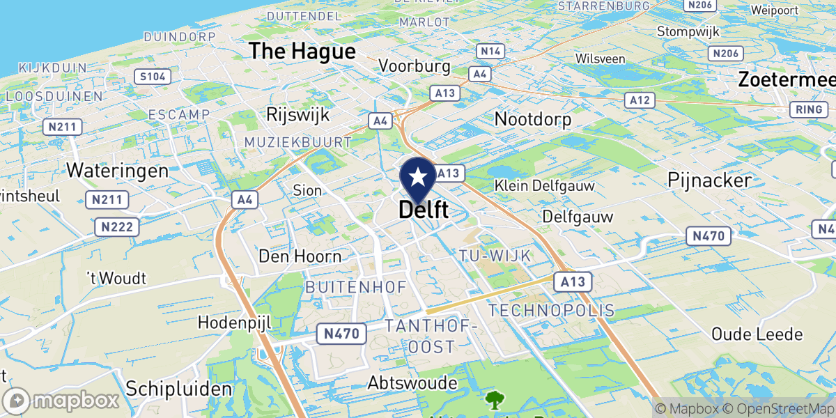 Algemeen fysiotherapeut te Delft dlvr.it/TDRbqz