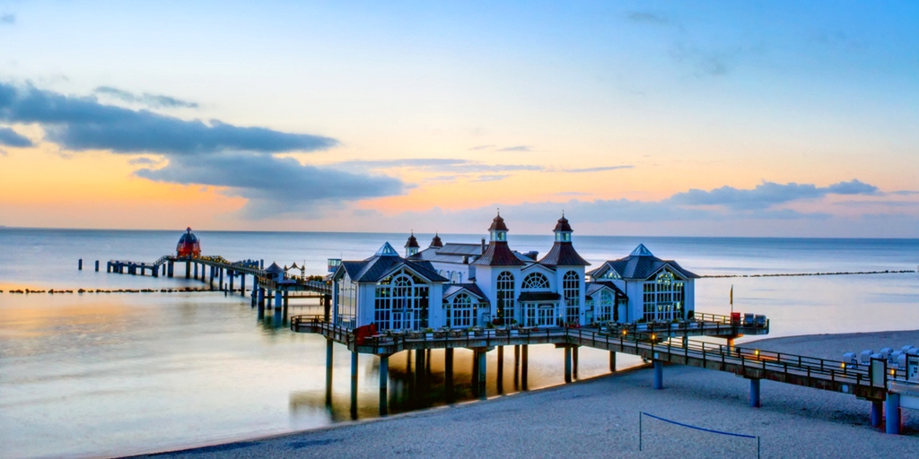 Wellness auf Rügen dlvr.it/TDRbwz