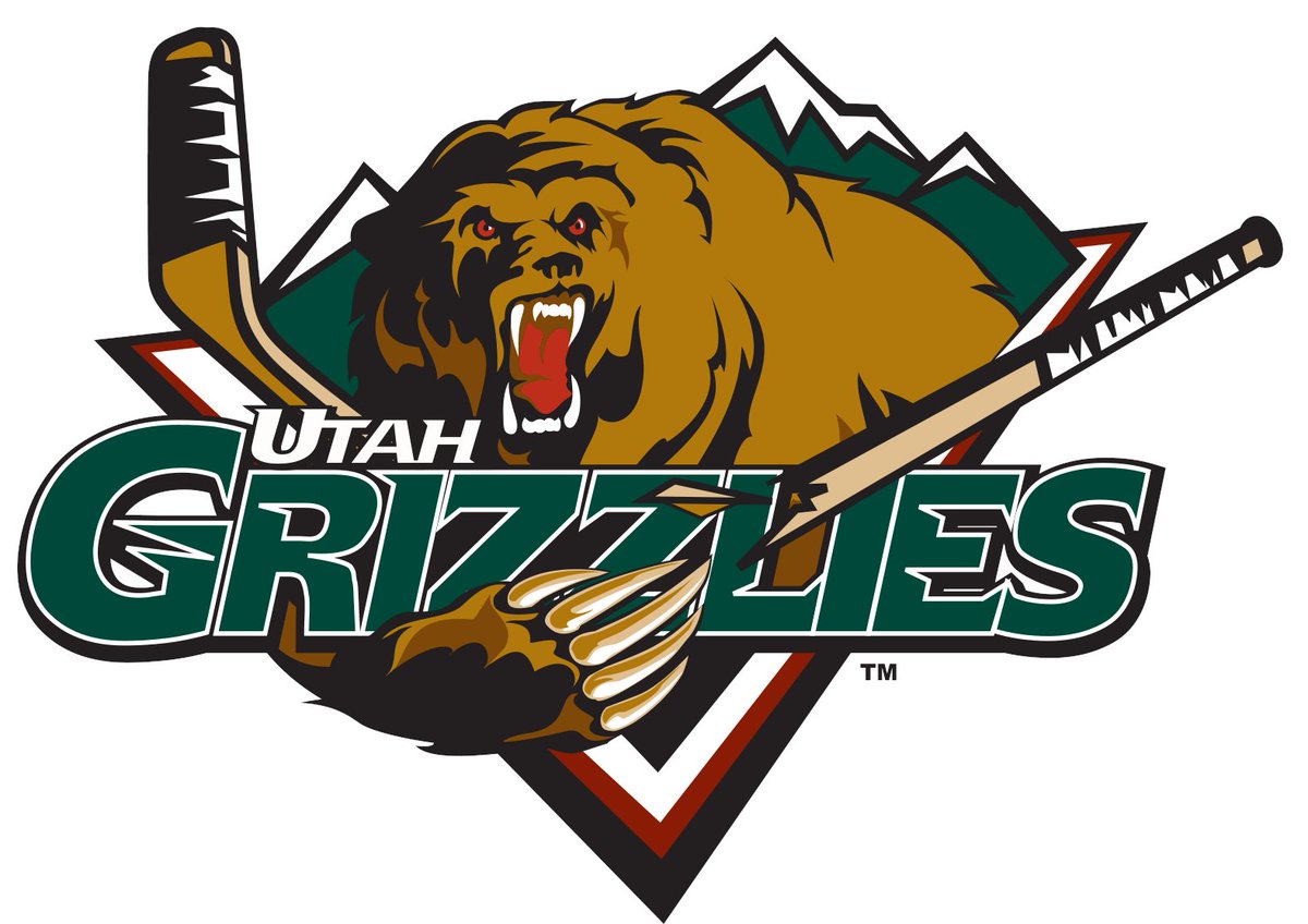 ECHLWeek's tweet photo. Player signing by @UtahGrizzlies: F Nick Pastorious (3G &amp; 11A in 9 GP for the semi-pro @delhi_flames in the Ontario Super Hockey League last season). He saw action for both the @GoHeartlanders and @NLGrowlers during the 2021-22 season. https://t.co/Kq7etr5Buq