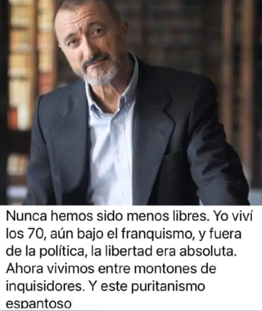 Y ustedes qué opináis?