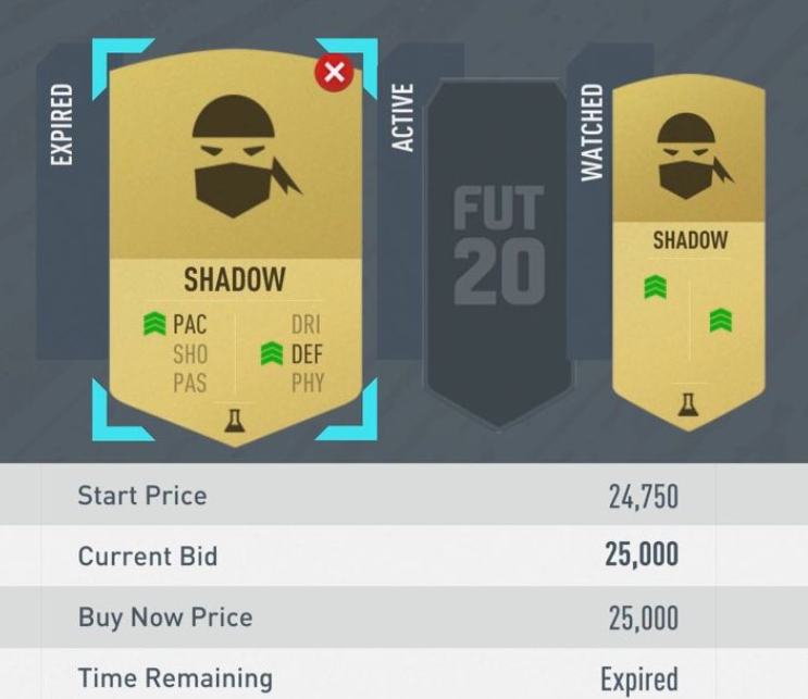 Zinhja's tweet photo. Throwback to Shadows for 25k 😬 https://t.co/dd8UJHiHDc