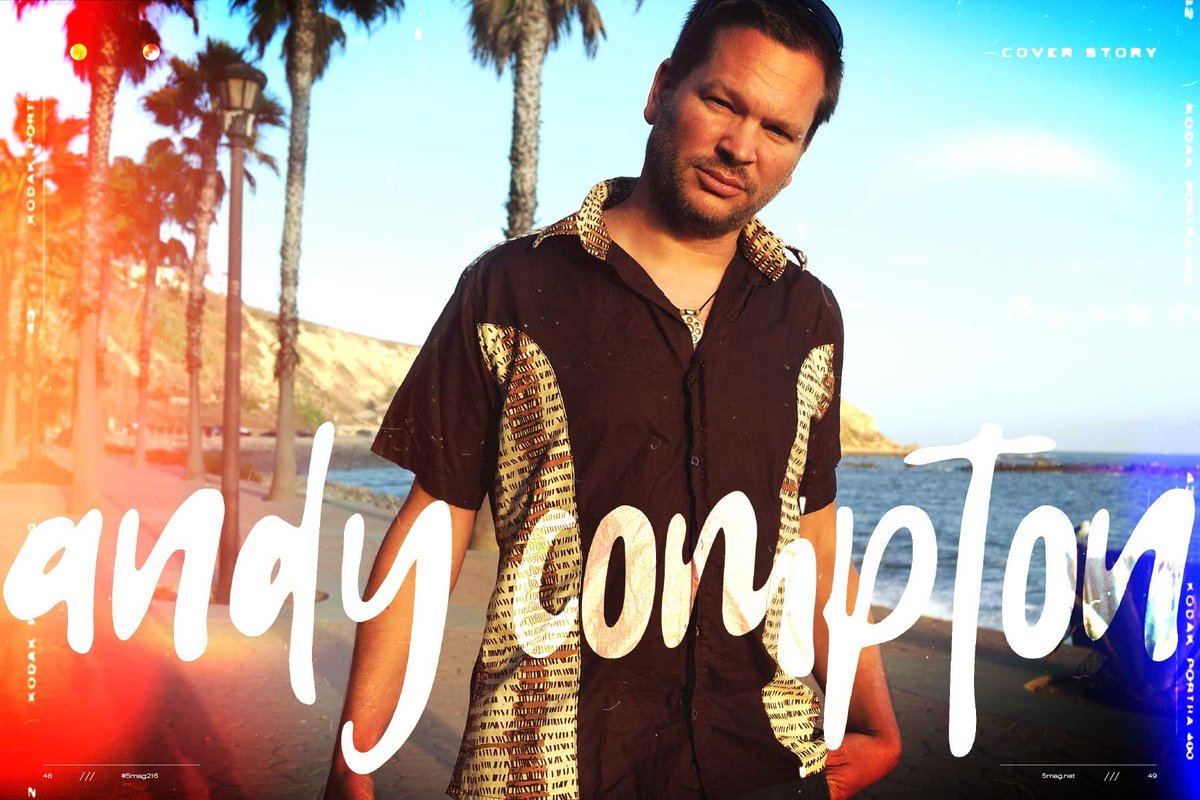 5 Mag Dot Net tweet media