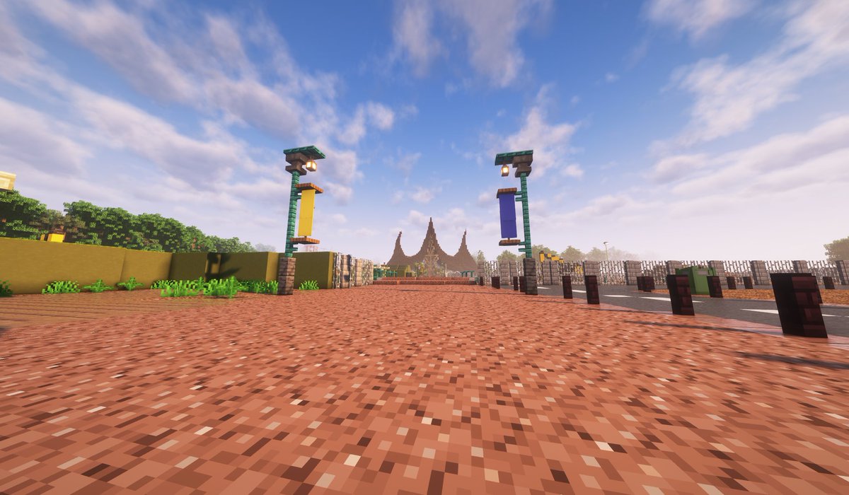 TMN_eu's tweet image. We are looking for builders!👷🏼‍♂️ Interested? discord.gg/32XHbUrf
#efteling #minecraft #building