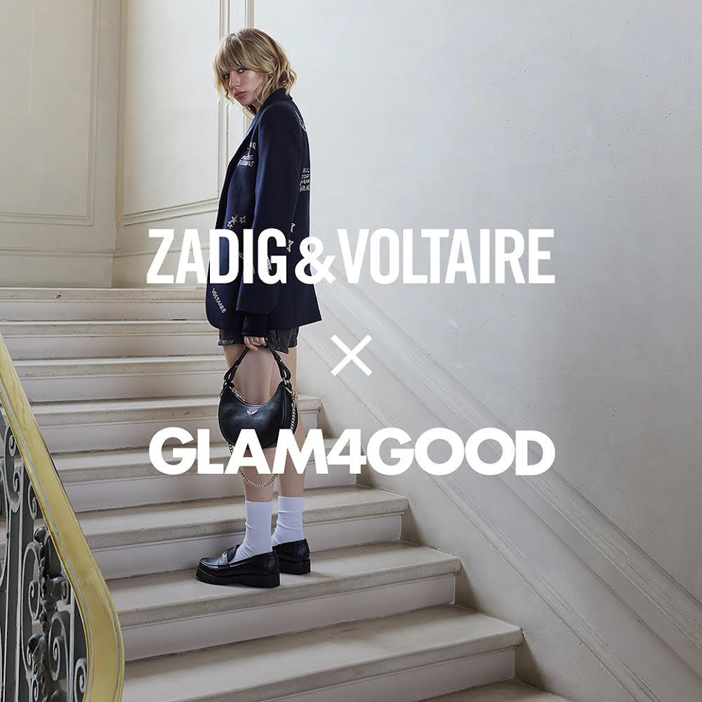 GLAM4GOOD tweet media