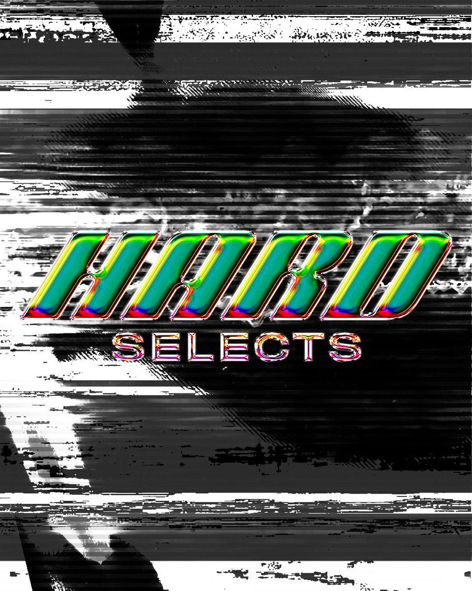 DuffaBoiii's tweet photo. HARD Events Announces New Sub-Brand, HARD Selects https://t.co/F0OeWGKoN6 https://t.co/CrqRVRM42l