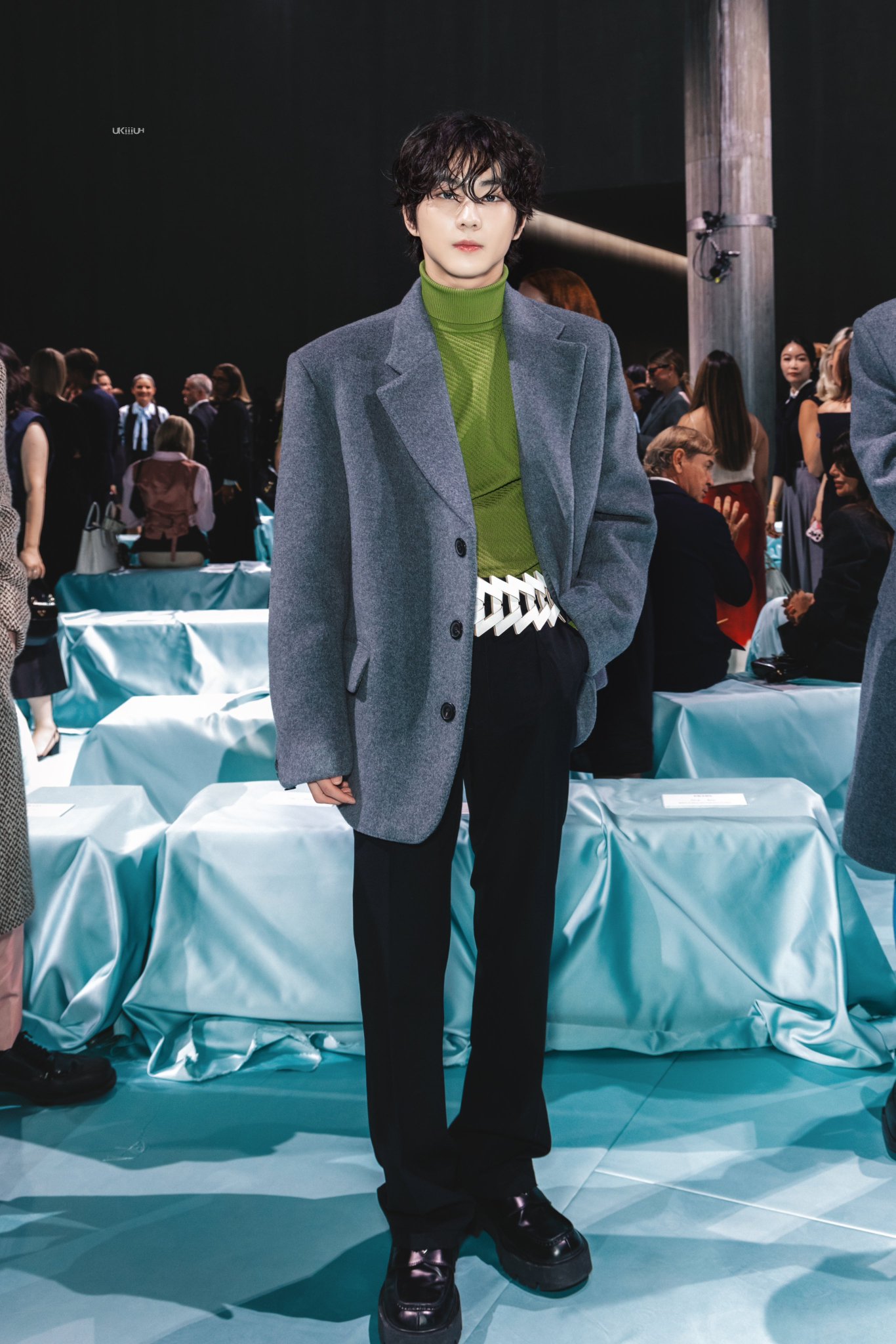 유키 on X: 