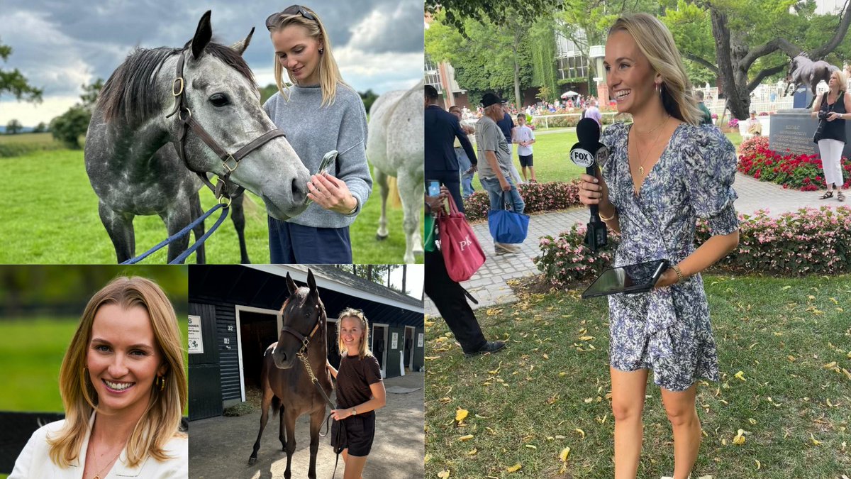 AmplifyRacing's tweet photo. 🎙️Join us on the Amplify Horse Racing Podcast as Liza Hendriks, CEO and Founder of Inglis Digital USA, formerly Wanamakers, joins the Amplify Horse Racing Podcast to give first hand insight into starting a tech business from the ground up in the Thoroughbred industry. With roots in racing and a background in marketing, Liza reveals how she turned her passion into a thriving business. Discover her insights on entrepreneurship, innovation, and the challenges of the racing landscape. Don't miss this inspiring episode!

Listen - https://t.co/R023jEK1dy
Watch - https://t.co/k82ugWzdDC