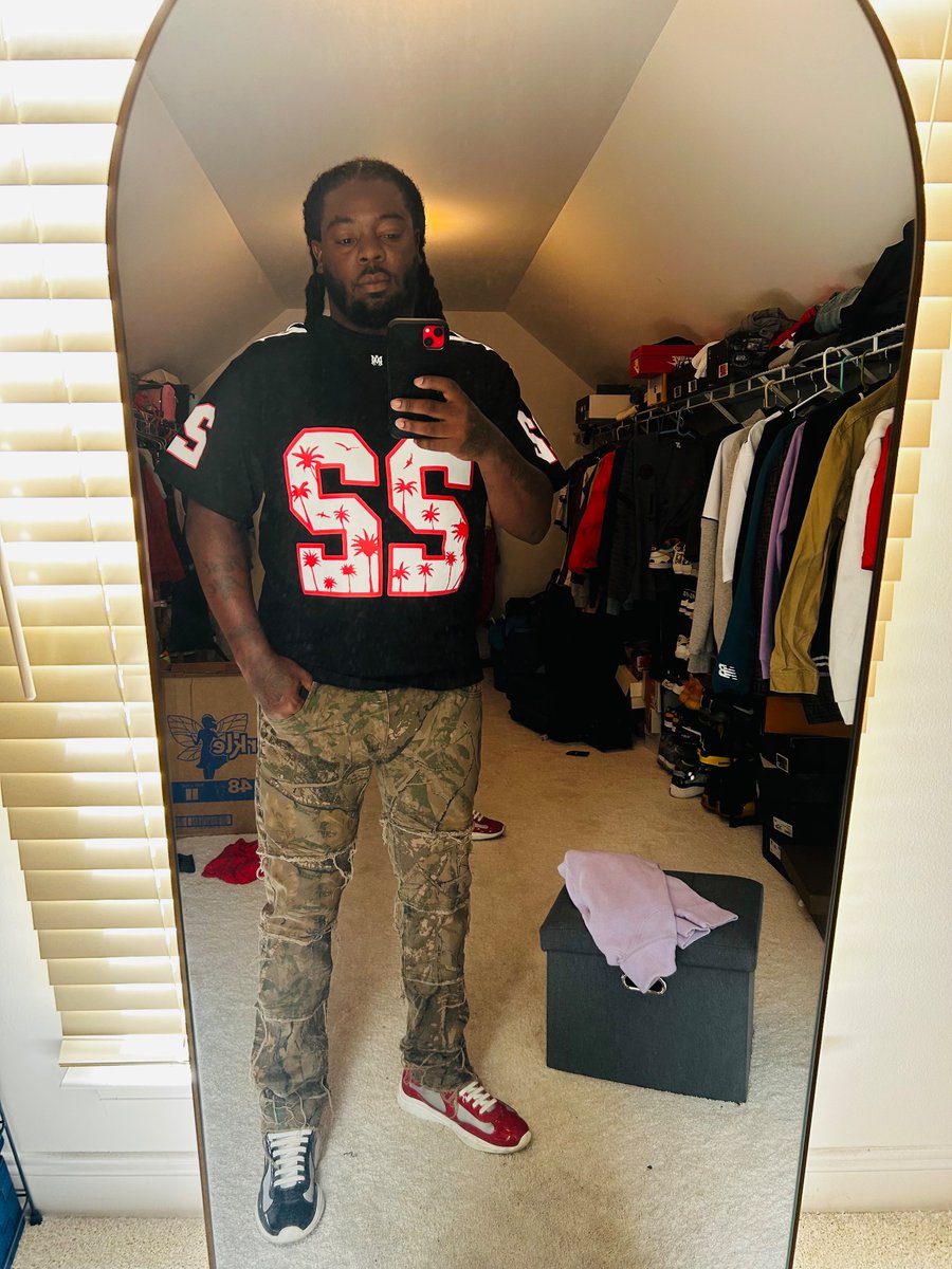 SuckaFree_Bucks's tweet photo. Million Dollar Lifestyle💯 https://t.co/BGXUzsvySy