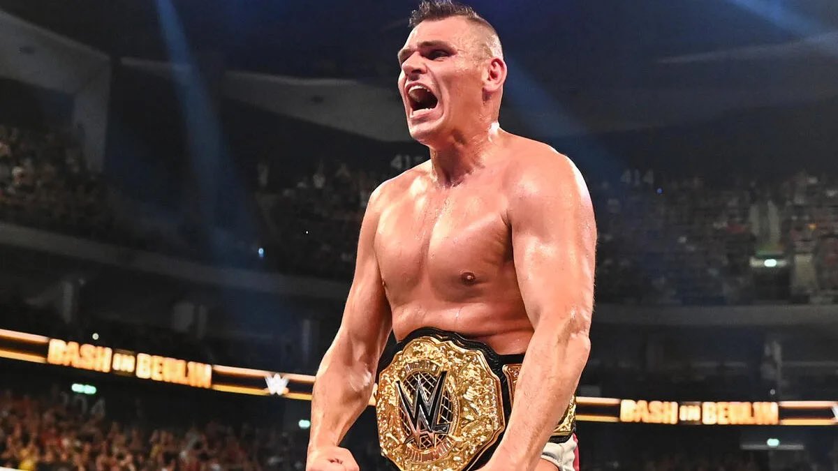 Wrestle Scope tweet media