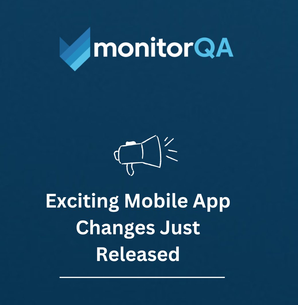 monitorQA tweet media