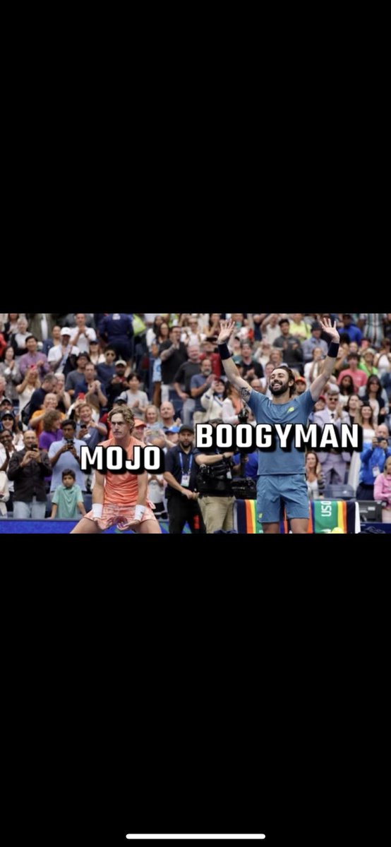 BOOGYMAN x MOJO $50 -> $5,000👻🧙🏽‍♂️
<a href="/MojoOnDECK/">MOJO 🧙🏼‍♂️</a> 

Who is ready to embrace the climb?!👀

Play #1🪜$50 —>$84🪜✅
Play #2🪜$84 —>$142🪜✅
Play #3🪜$142 —>$

750 Likes/RTs and the play is y’all’s🤝🏽