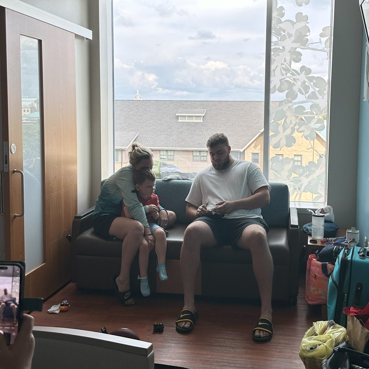 Playing 4 Hope tweet media