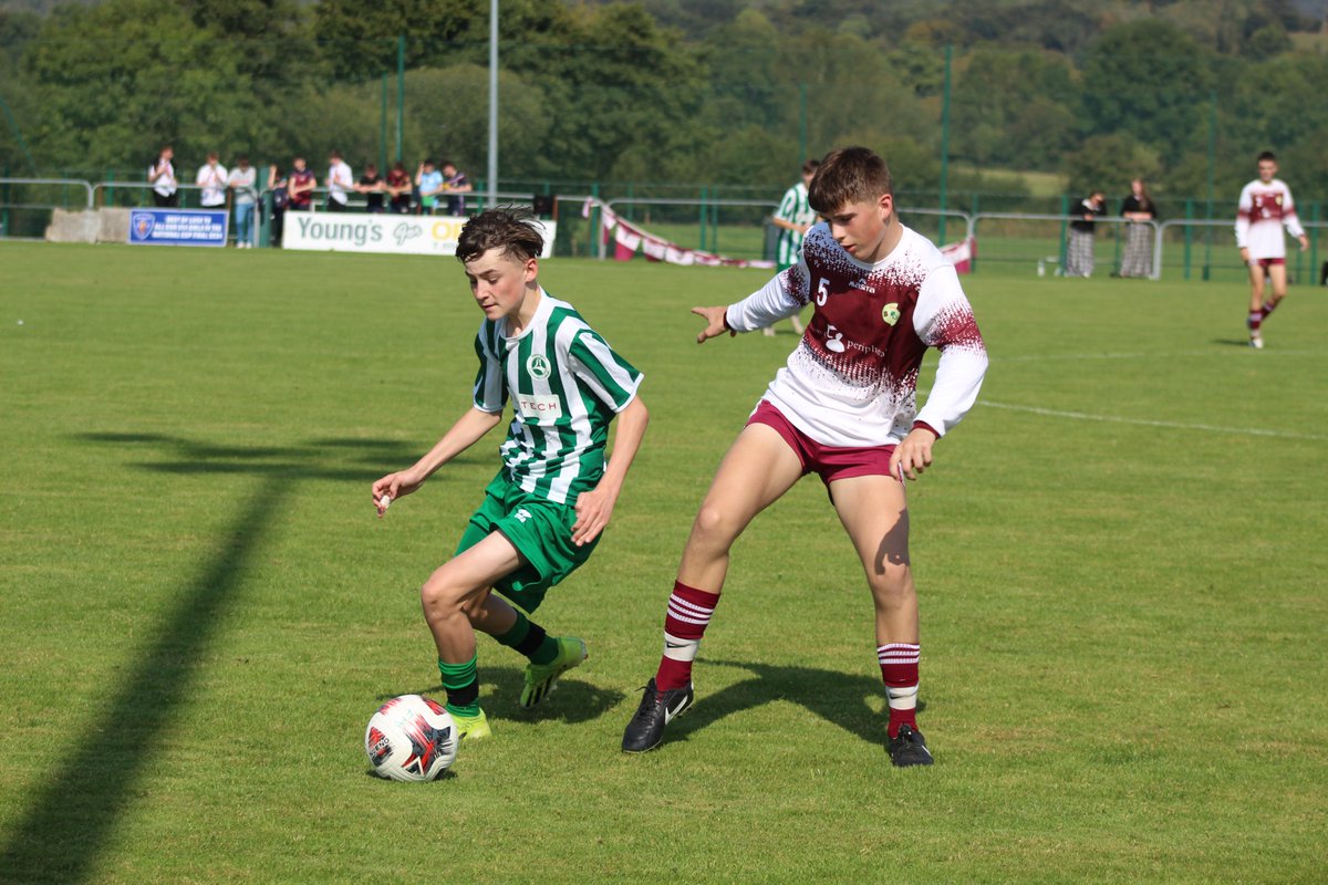 FAI Schools (@faischools) on Twitter photo ποΈ A late surge from <a href="/hazelwood_drom/">Hazelwood College</a> see them defeat <a href="/blessingtoncc/">Blessington CC</a> in extra-time
π faischools.ie/national/news/β¦
π#FirstYearBBoysCup ποΈ A late surge from <a href="/hazelwood_drom/">Hazelwood College</a> see them defeat <a href="/blessingtoncc/">Blessington CC</a> in extra-time
π faischools.ie/national/news/β¦
π#FirstYearBBoysCup