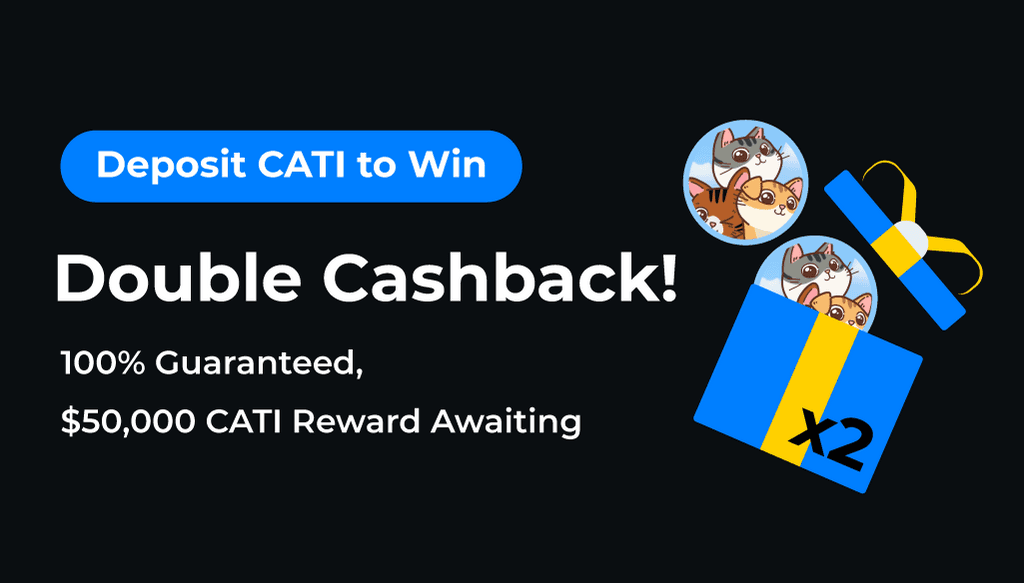 NFTsPoint's tweet photo. #Gate #Catizen #Cati 

Join &amp; earn guys <3

https://t.co/oP30WDZAIv https://t.co/OqC2U7sybg