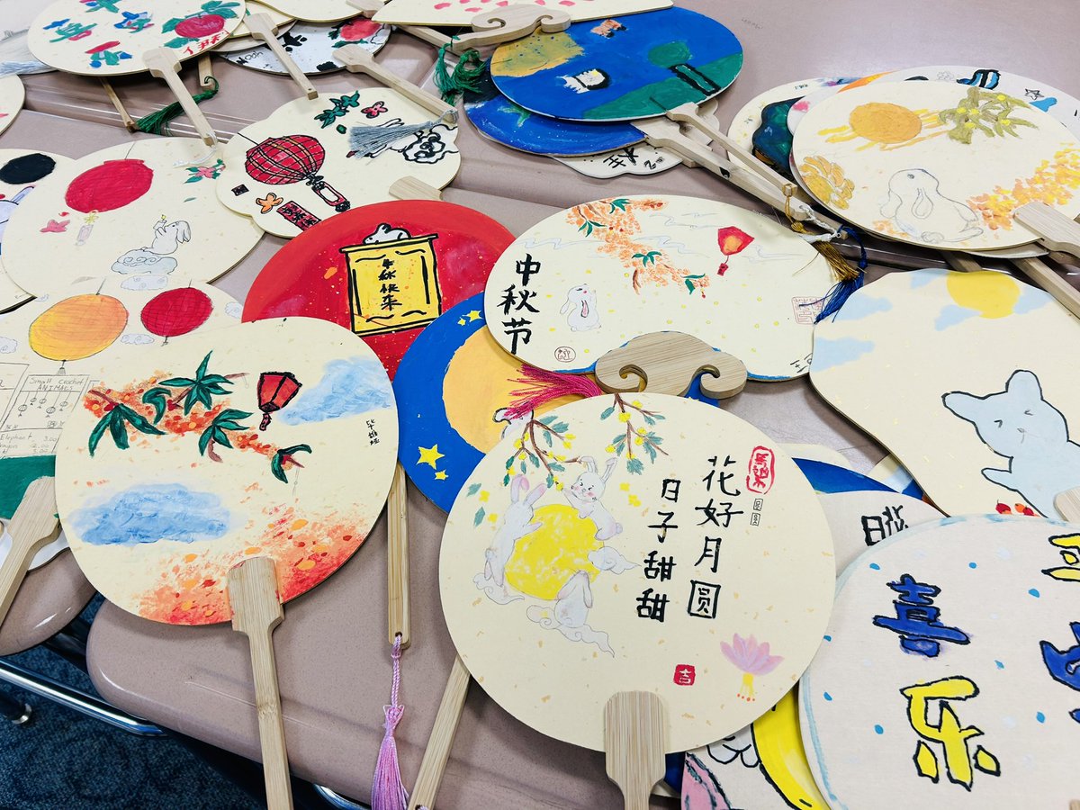 Cici Yang(siqiong) tweet media