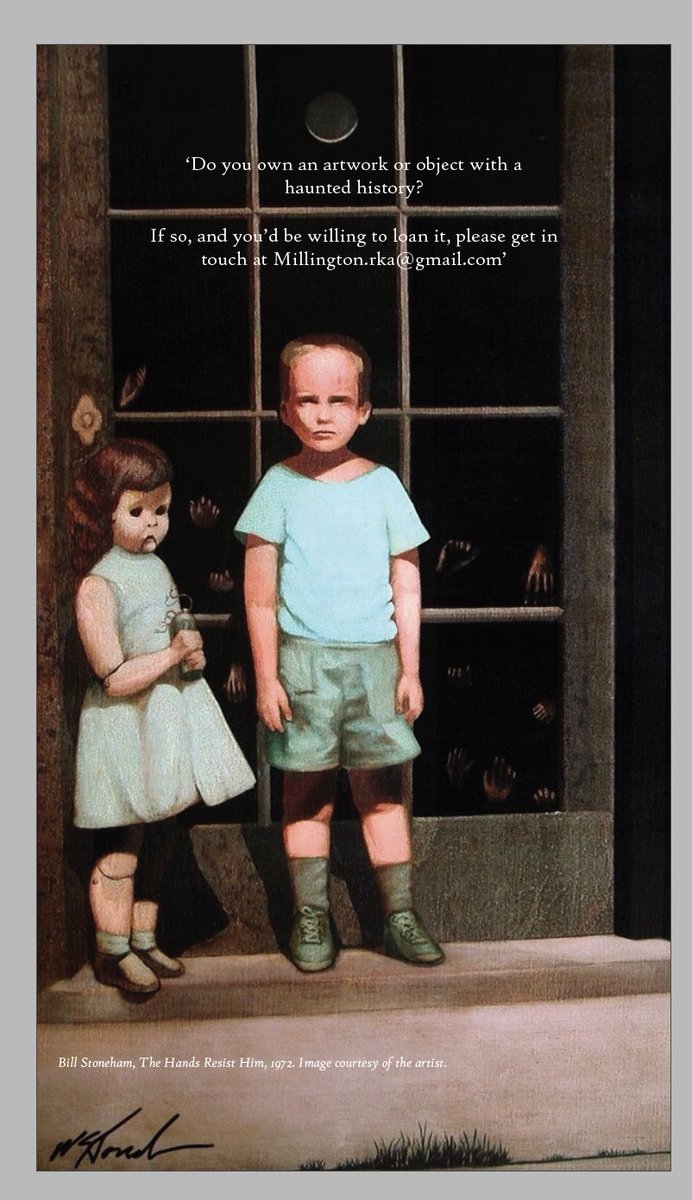 Ruth Millington tweet media