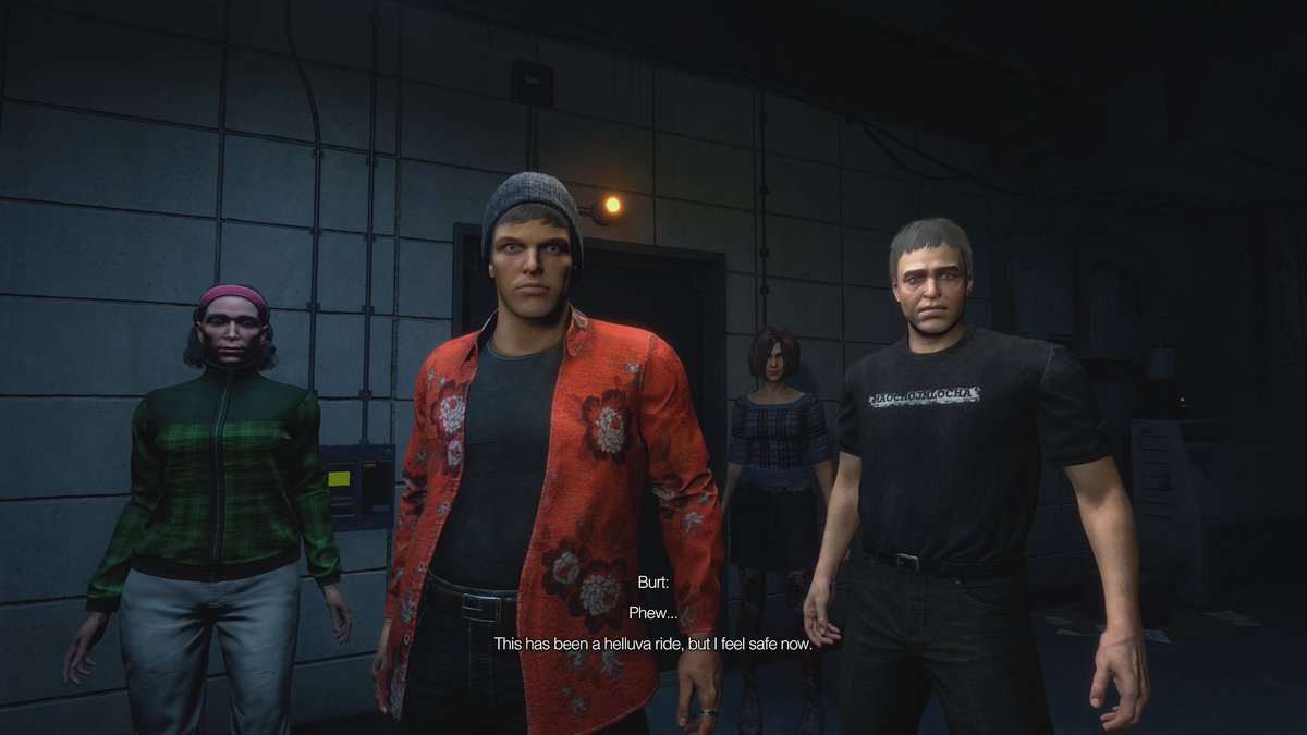 Turtleburt's tweet image. Yo, @CapcomUSA_. This #DeadRisingDeluxeRemaster is phenomenal. Please make more!

@DeadRising 🥳