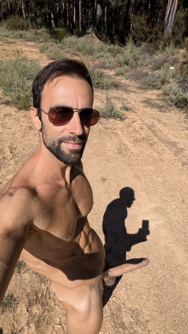 Wanna be fucked in the forest? 🍆🍑😏https://t.co/eO73yb0Ct9 https://t.co/tdvldMUzZN https://t.co/lhHRb