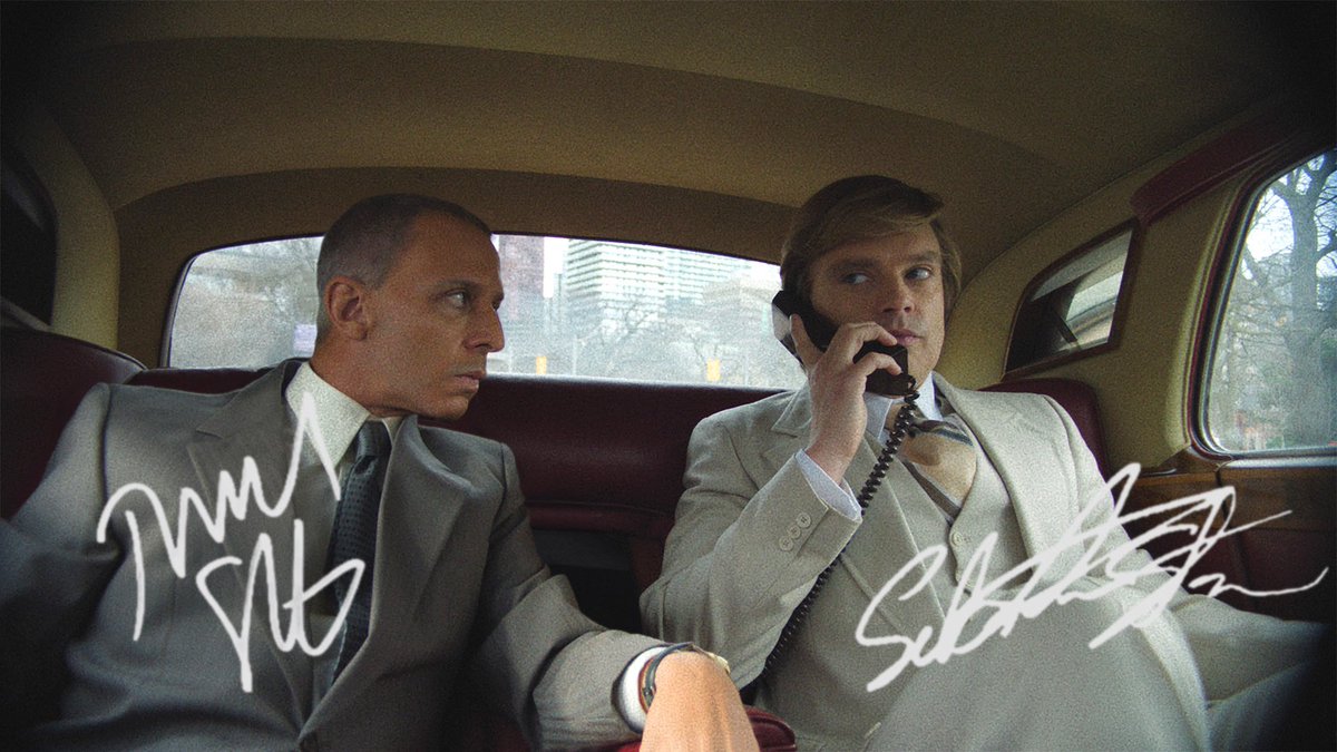 Release The Apprentice tweet media