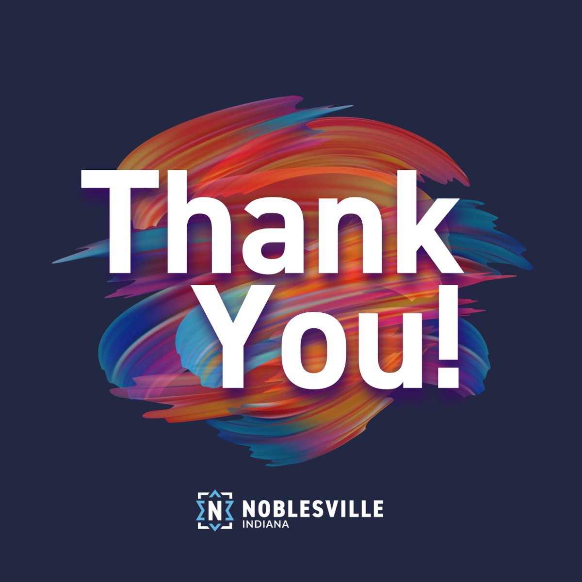 Noblesville thrives because of its incredible residents, dedicated employees, and passionate community members. Your contributions make our city special and vibrant.
Thank you for being an essential part of our community and helping build a bright future, one day at a time. 🌟