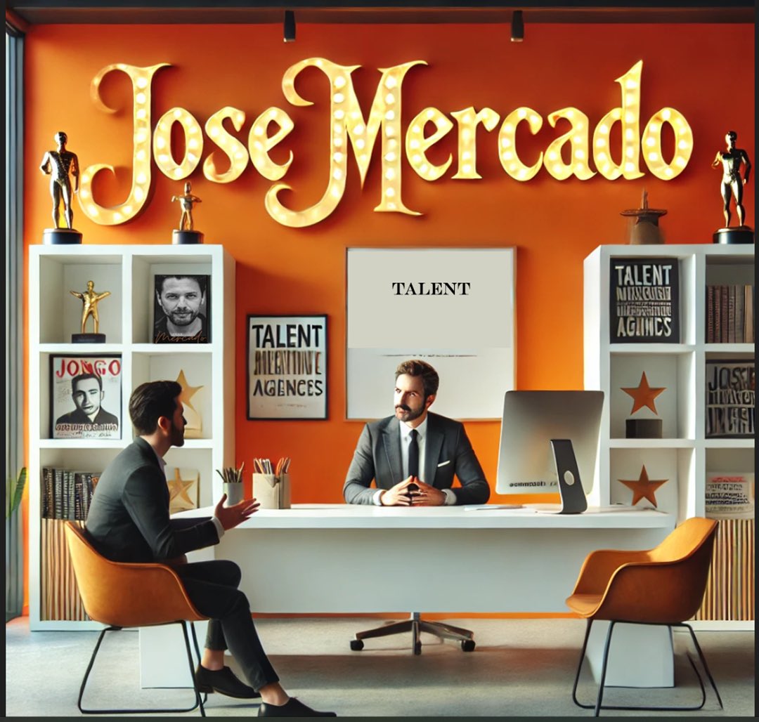 Buscas representante?
Aquí tienes un listado de agencias.

josemercadofotografia.com/agencia-de-rep…

#sesionactores #sesionactrices #sesionactoral #bookactriz #bookactor #bookactoral #fotosactor #fotosactriz #fotosactrices #fotosactorales #sesionestudio