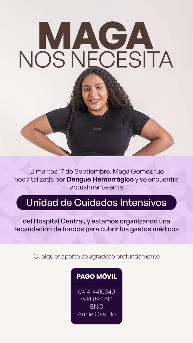 cathyespa's tweet photo. Cada granito cuenta🙌🏻 
Ayúdanos a difundir🫶🏻 https://t.co/8sKmQ4OM6D