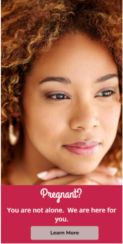 grrtl's tweet image. Did you know ... Grand Rapids Right to life dedicates a large part of their educational budget to online ads to help women facing an unplanned pregnancy find life-affirming help.