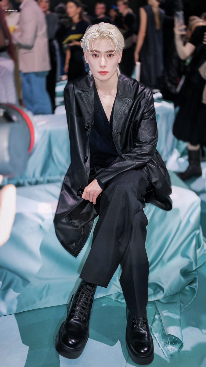 240919 #jaehyun #재현 뱀파이어