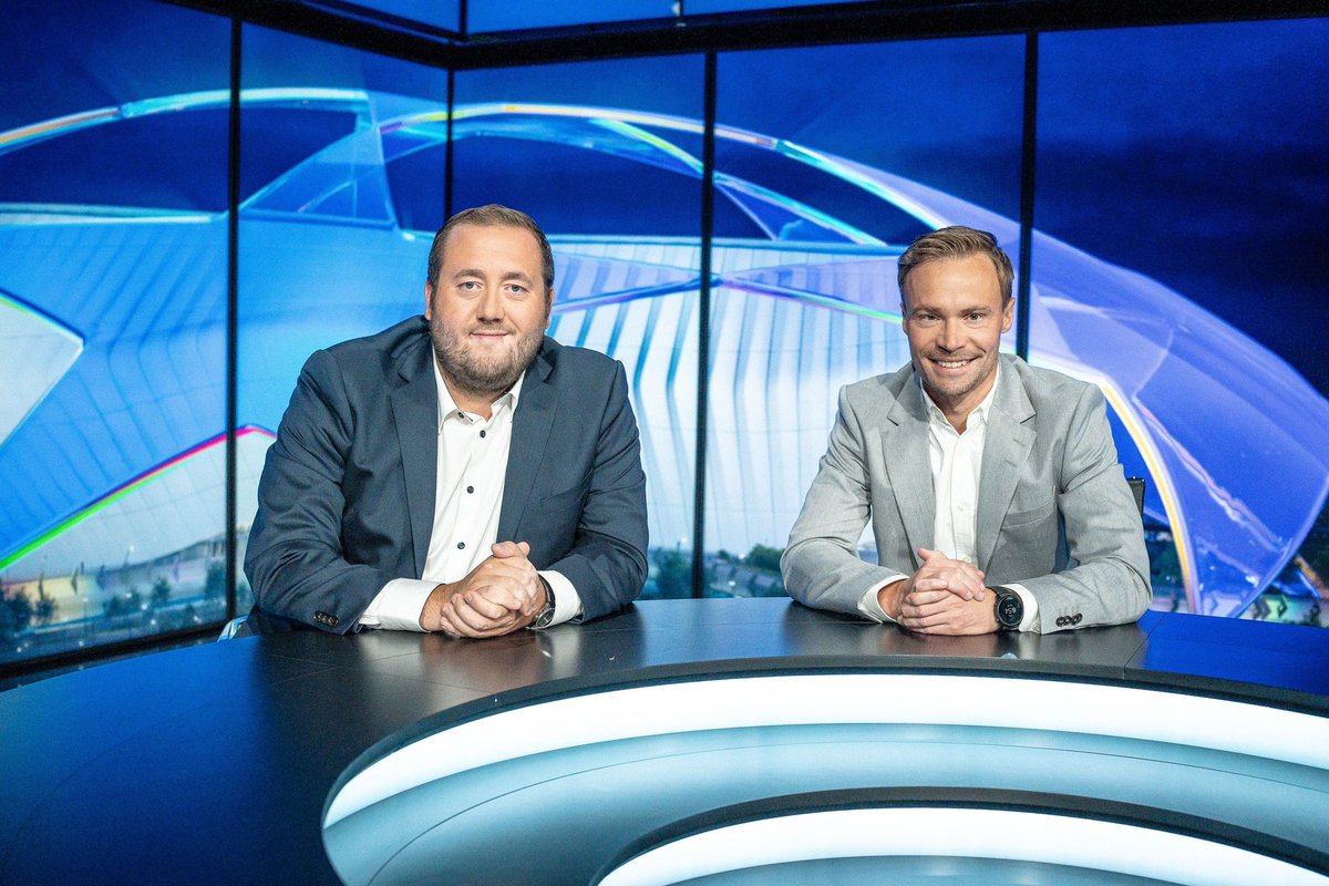 Grosnes i kveldens målshow! Atletico, Barcelona og flere nordmenn i aksjon. 20.55 på TV 2 play⚽️