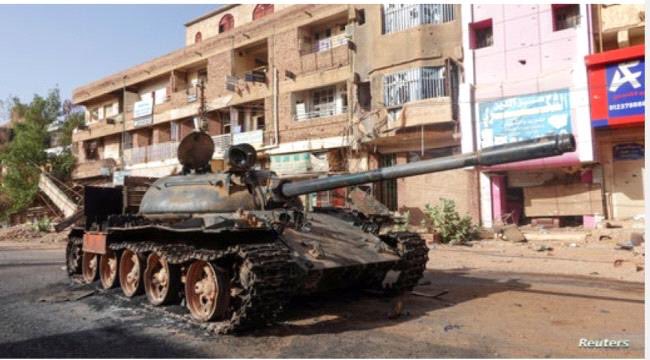 دقلو تعليقا على دعوة بايدن: مستعدون لوقف إطلاق النار في #السودان
#البعد_الرابع 
اقرأ المزيد :
albaud4.net/Mnews/23790