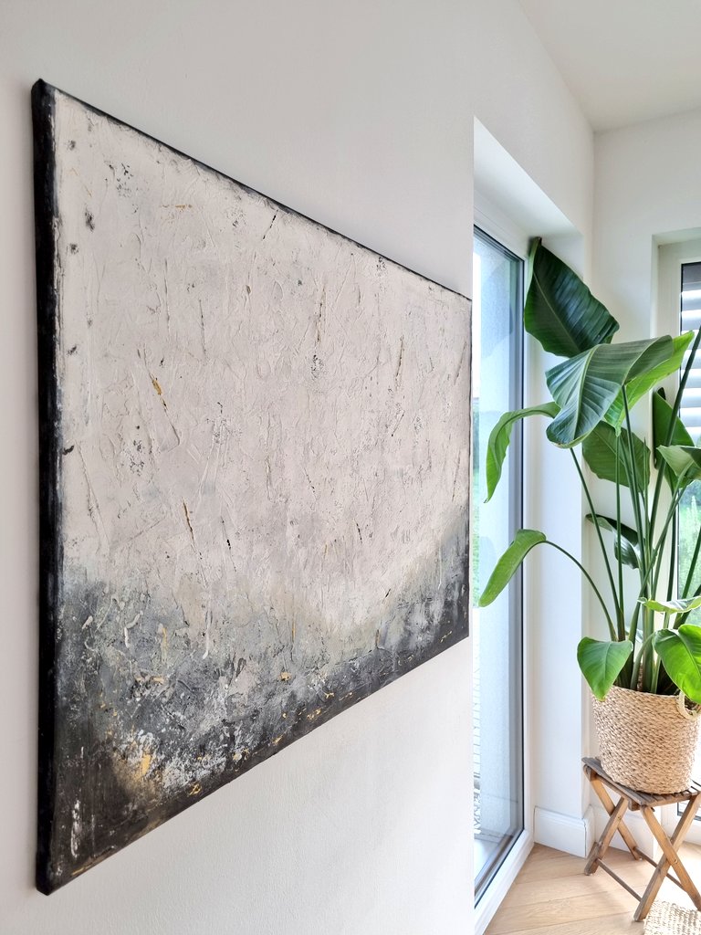 Elegantes und einzigartiges Gemälde 🥰

100 x 70 cm

189,-

#Kunst #Wien #Art #KunstWien #Österreich 

willhaben.at/iad/object?adI…