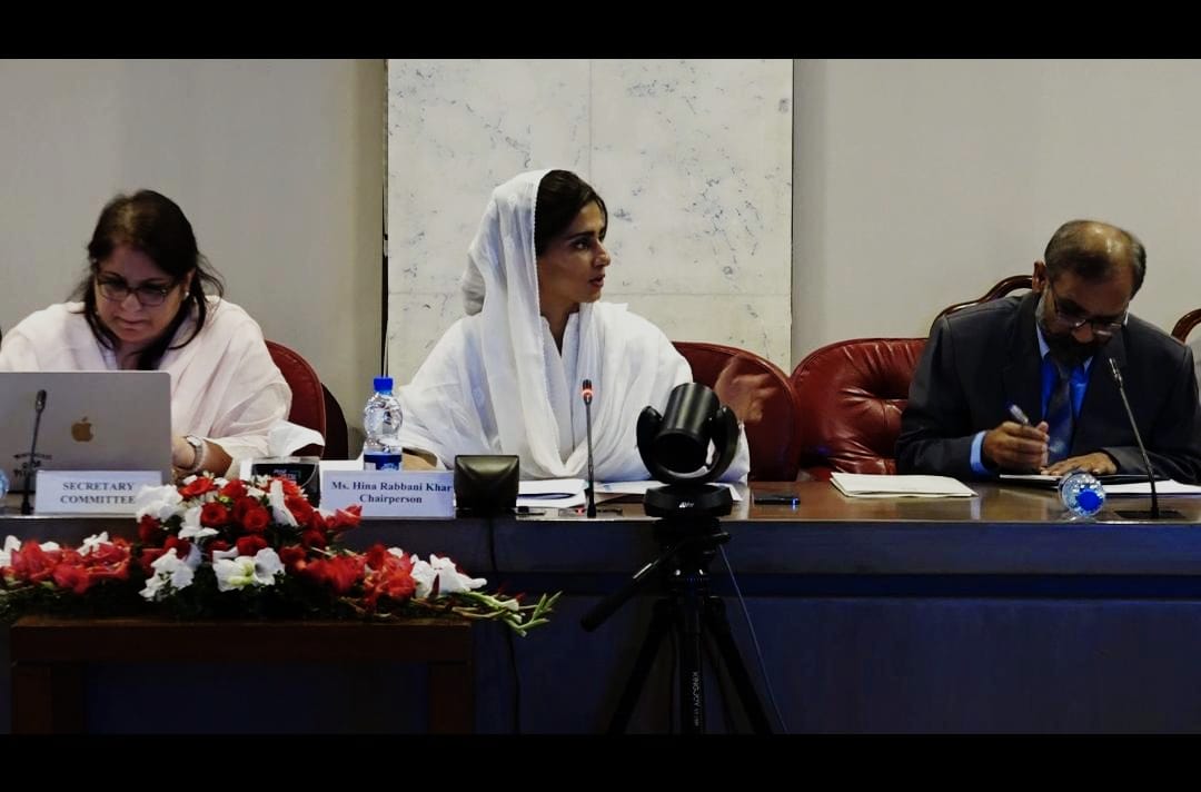 Committees of NA tweet media