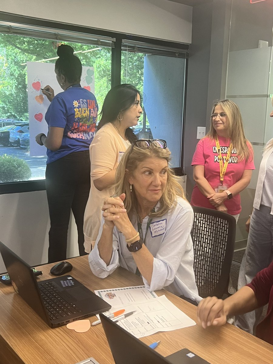 Fulton County Social Studies tweet media