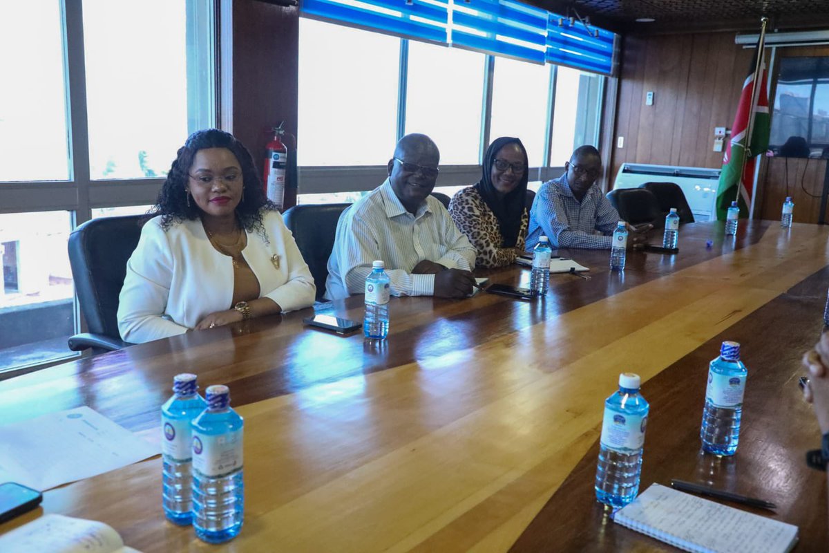 Peter Gitata tweet media