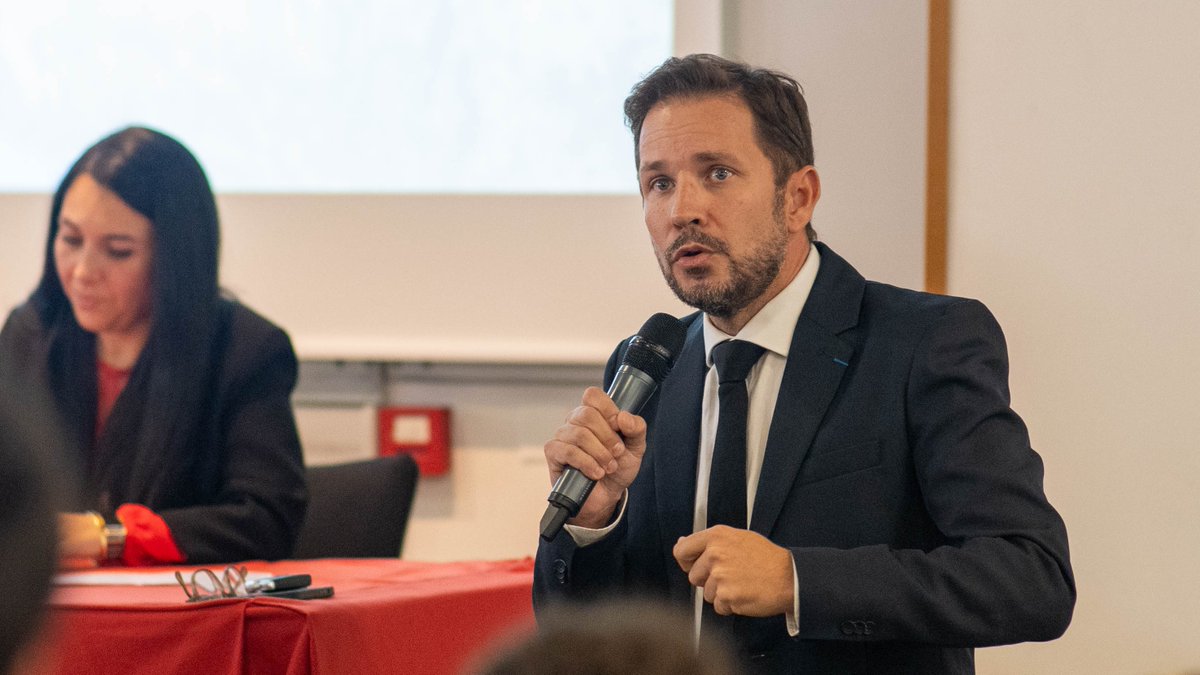 Faculté Droit et Science politique de Montpellier tweet media