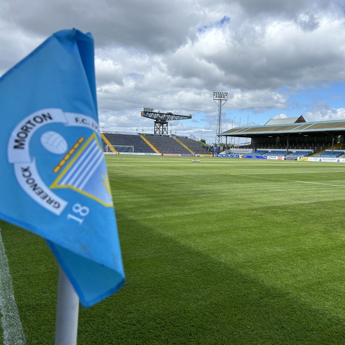 Greenock Morton tweet media