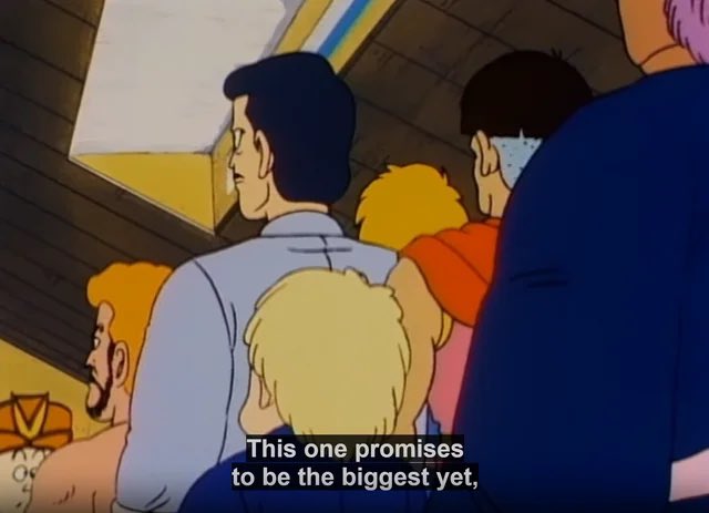 KingBooCar | #ThankYouToriyama tweet media