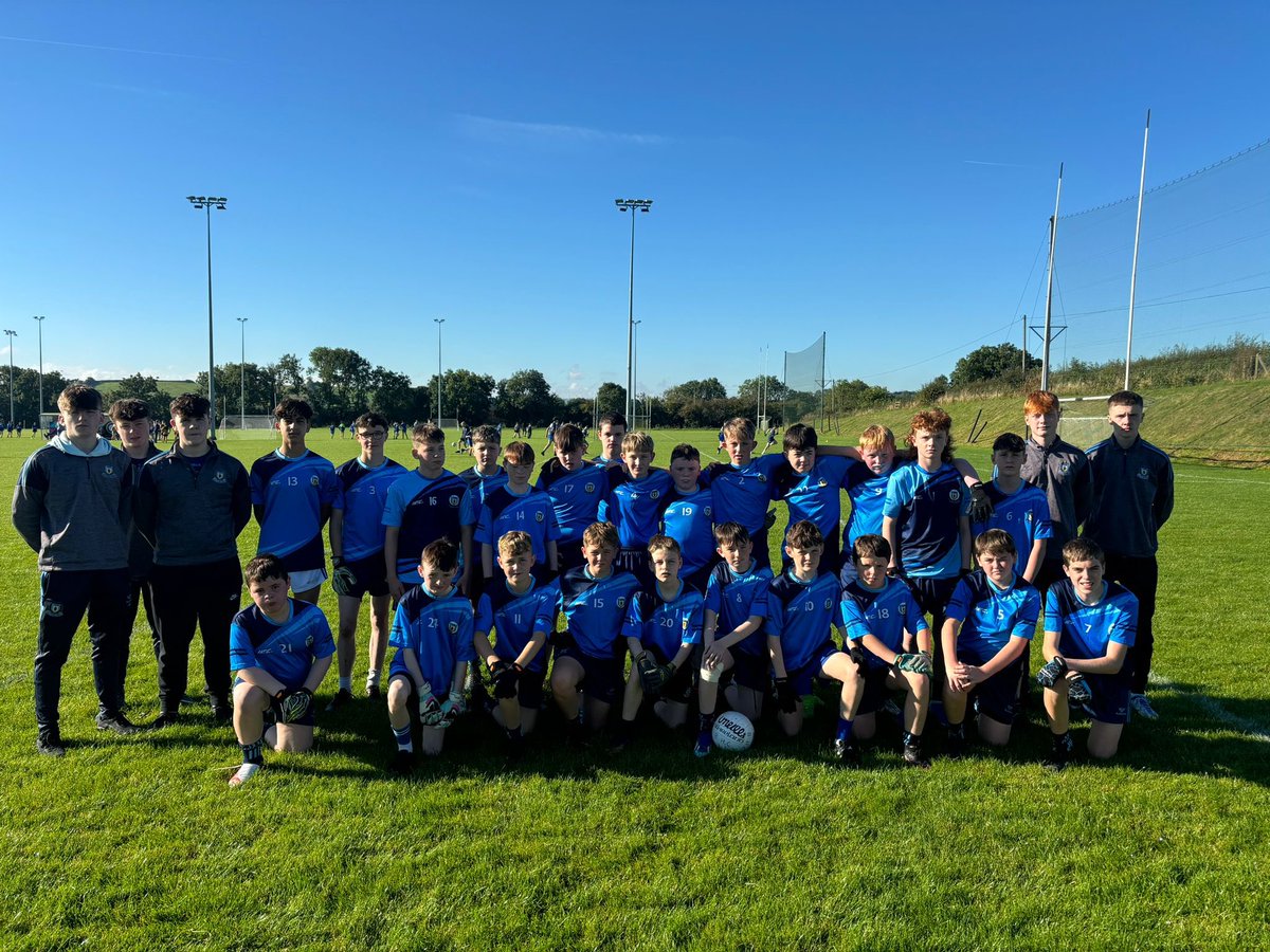 Beech Hill College (@bhcmonaghan) on Twitter photo Well done to our 1st Year boys who wore the school colours for the first time in Cloghan yesterday. Thanks <a href="/paul_pocon/">Paul O'Connor</a> and staff for organising the blitz and the ☀️ #community Well done to our 1st Year boys who wore the school colours for the first time in Cloghan yesterday. Thanks <a href="/paul_pocon/">Paul O'Connor</a> and staff for organising the blitz and the ☀️ #community