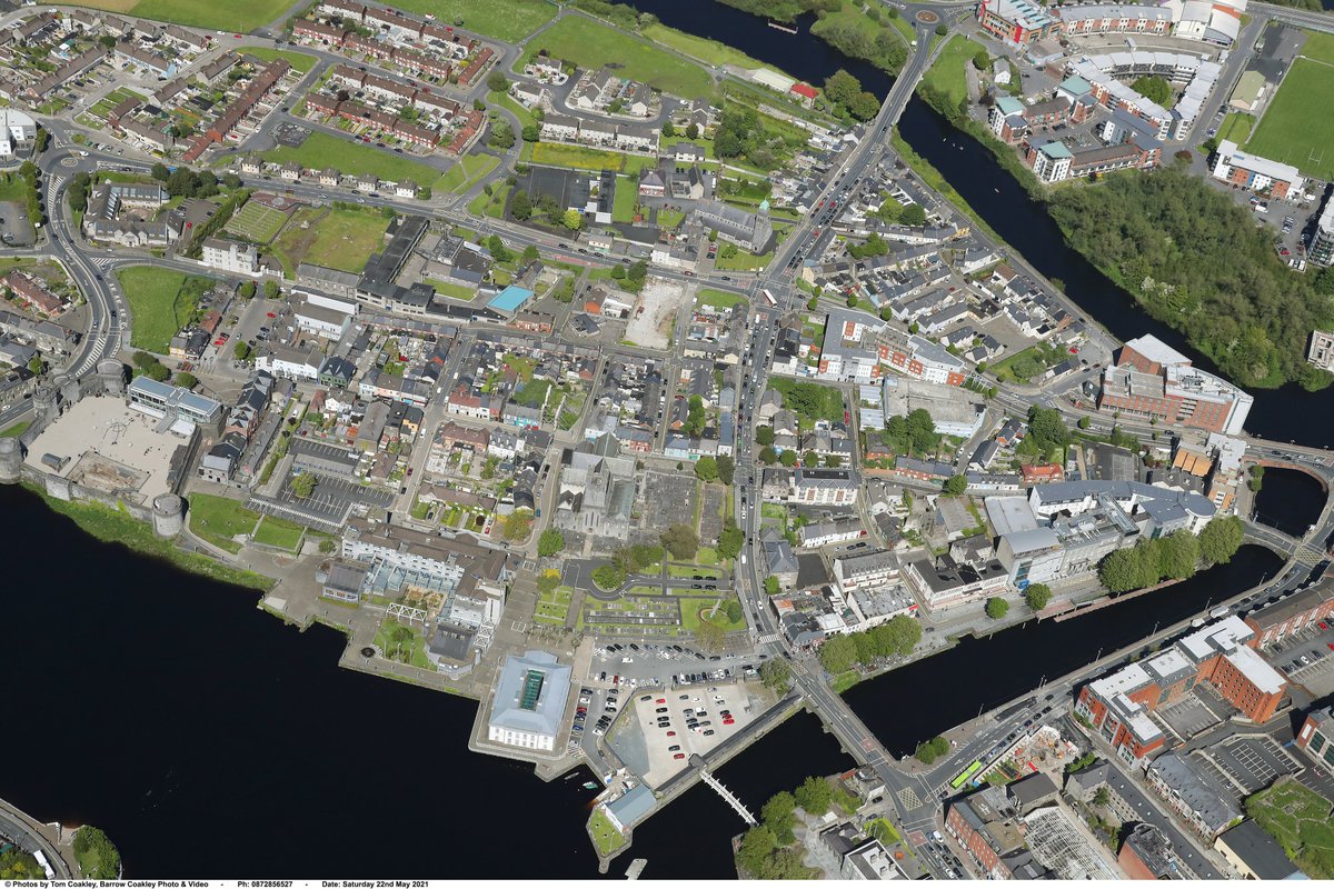Limerick Council - Comhairle Luimnigh tweet media