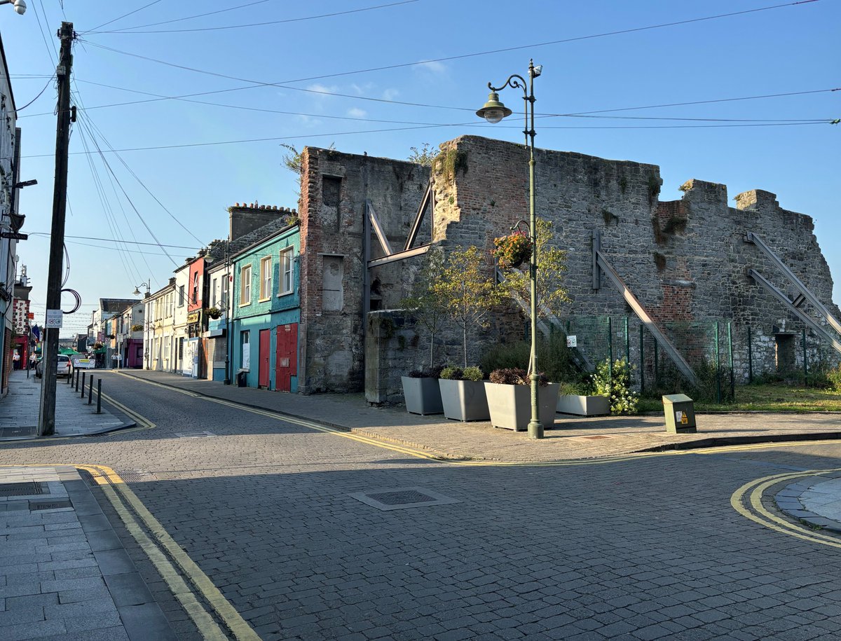 Limerick Council - Comhairle Luimnigh tweet media