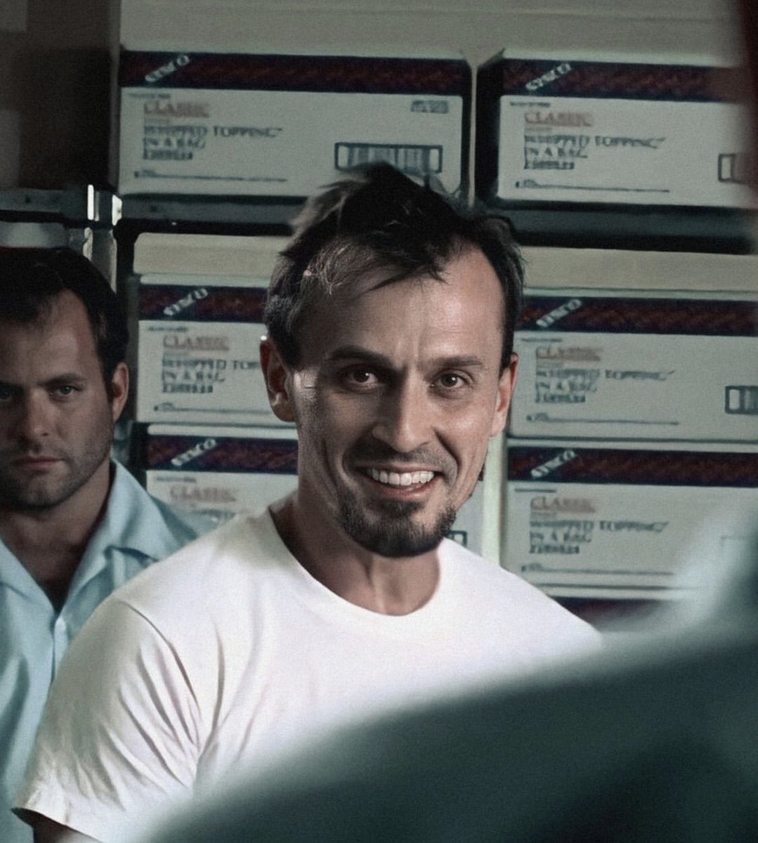 Funny how no matter how many movies he acts we'll always know him by ONE name😂