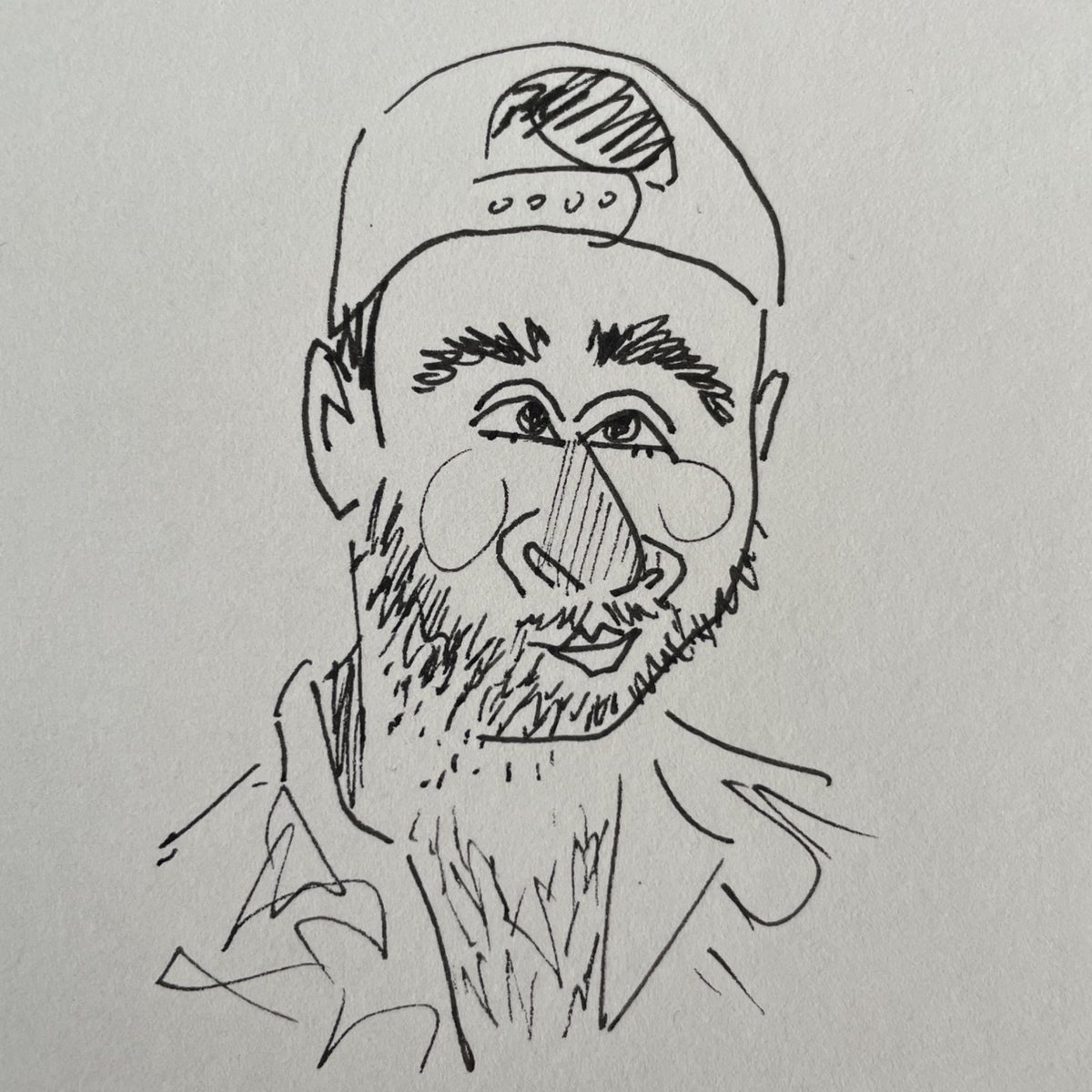 SusanAmen3's tweet photo. Me after drinking 30,000 beers https://t.co/UGVxkHOMNn
