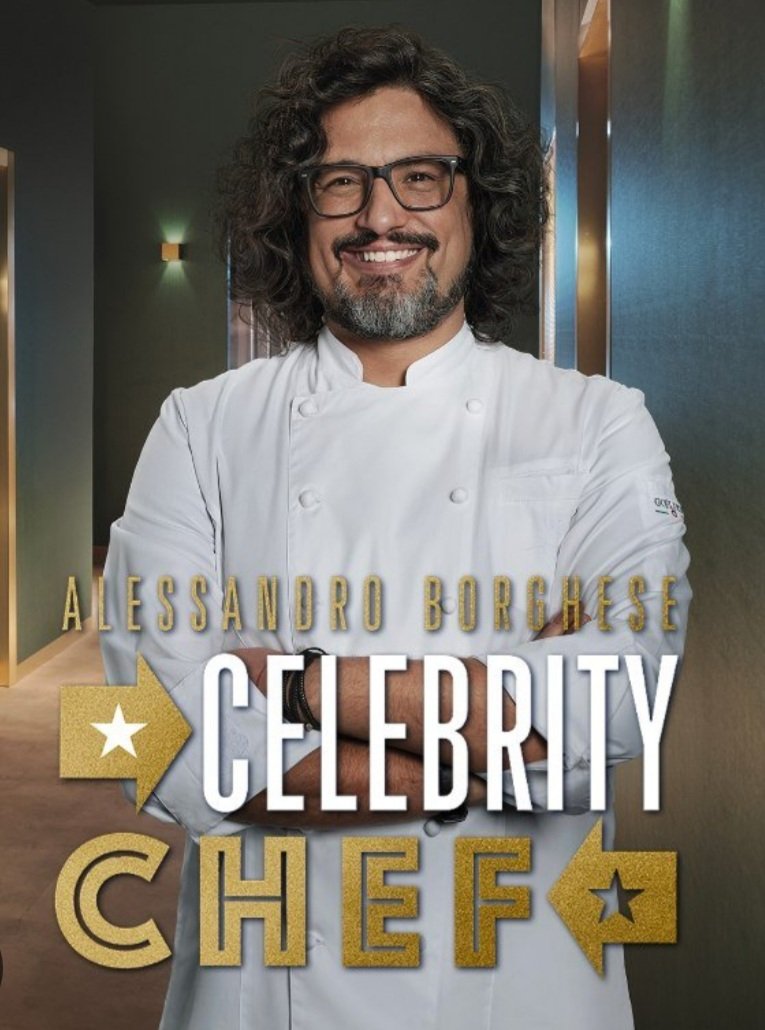 Massimo552173's tweet photo. Solo cose belle e aggiungo, non vedo l'ora! 📌23 ottobre Save The date! 🌸✨️🍽👩‍🍳🔝 https://t.co/WDeHYaTNNB