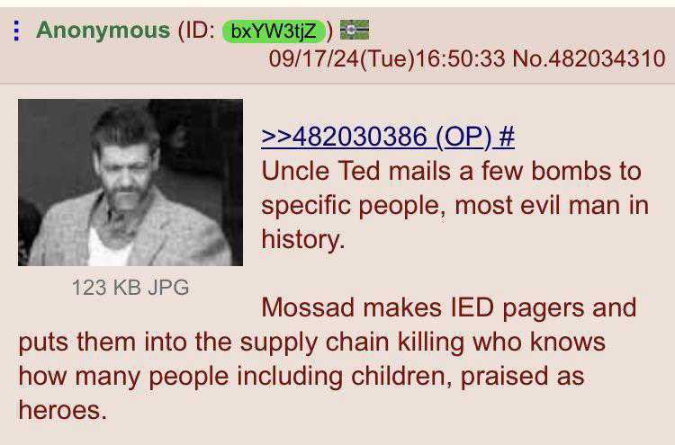 GarbageHuman24's tweet image. ㅤ