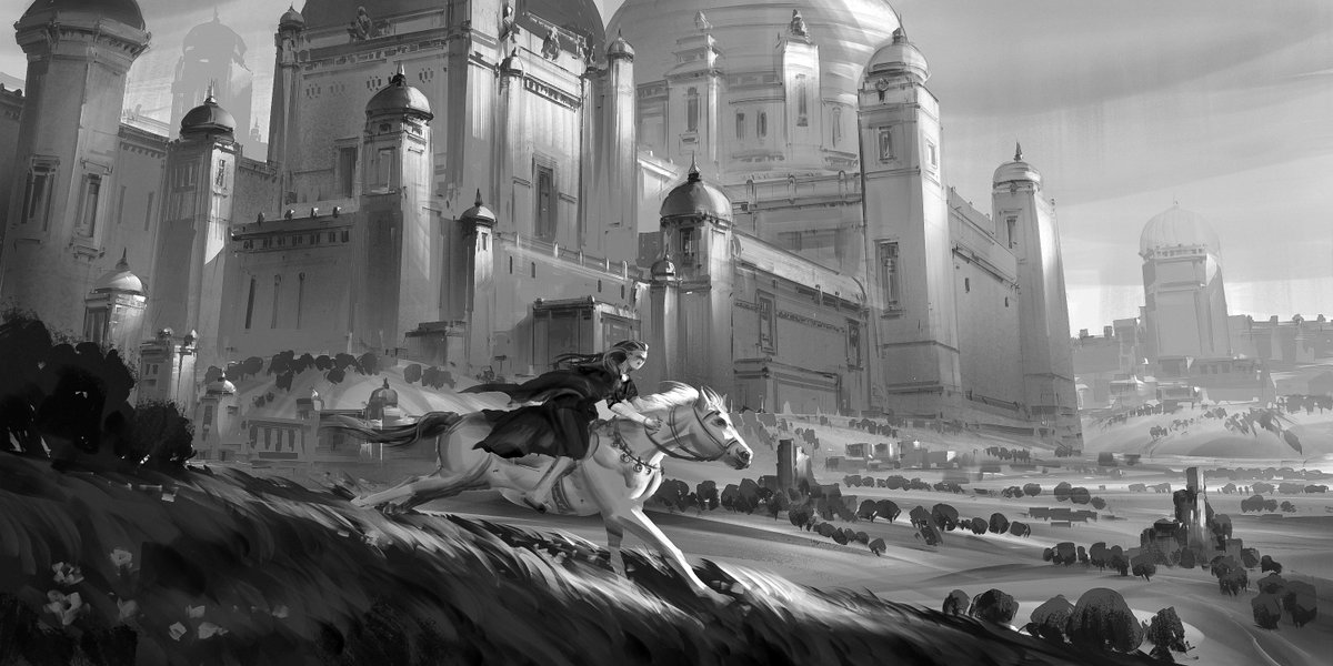 sathishkumar_27's tweet image. Sketches !!!